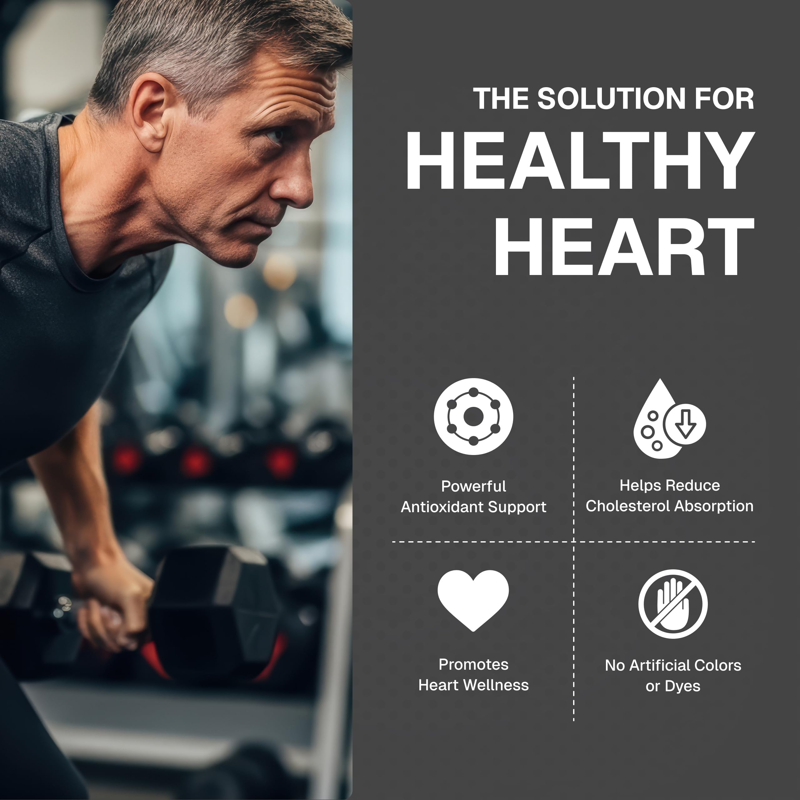 Weider microalgas e ingredientes naturales que aportan antioxidantes