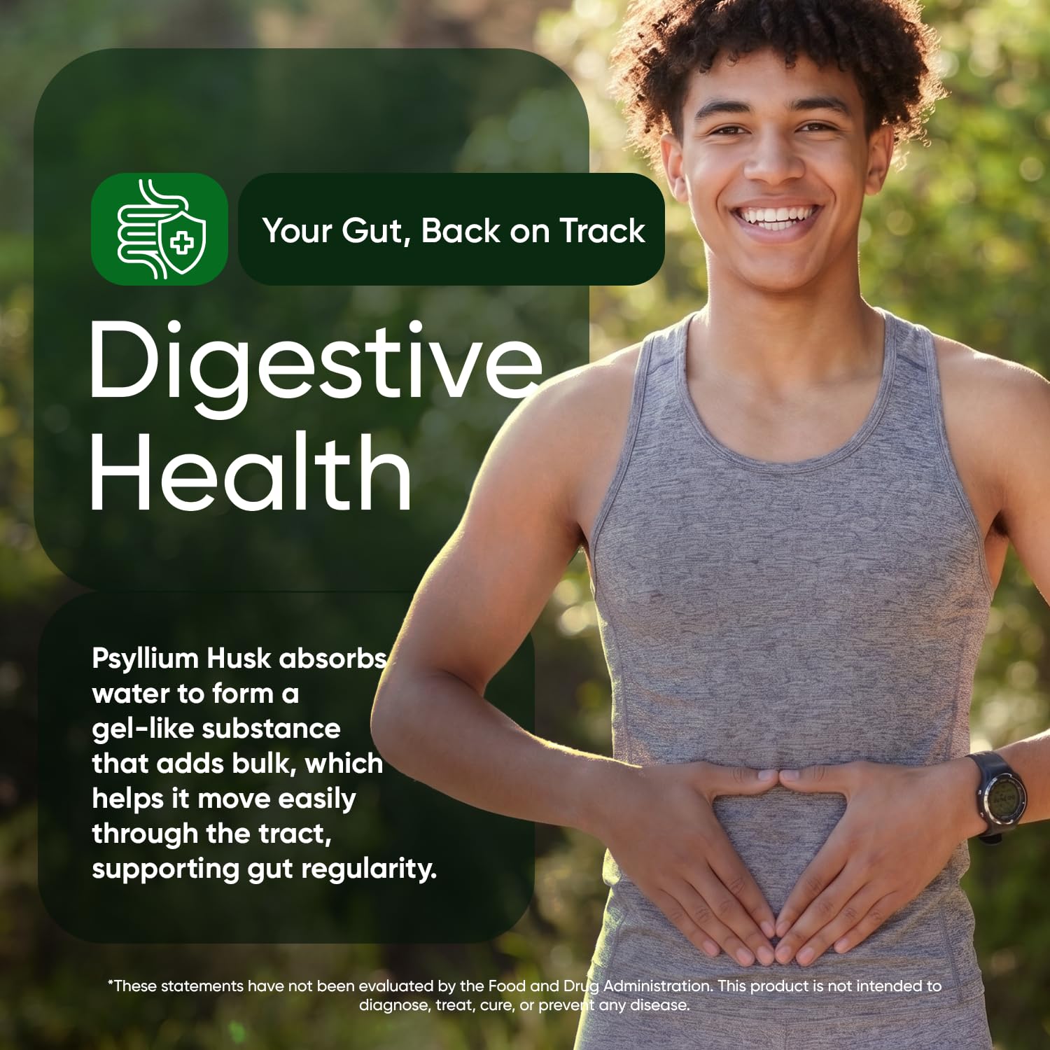 WeightWorld etiqueta con información nutricional y dosis por porción