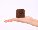 Weljoy con cable USB muestra opción recargable y flexible