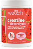 Wellah envase frontal Watermelon Slush mostrando la marca y sabor refrescante