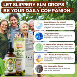 Well&Whole producto en ambiente de bienestar, sugiere uso diario para confort digestivo