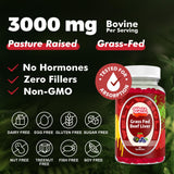 Well&Whole gominolas junto a desayuno saludable para uso cotidiano