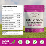 Wellanova etiqueta nutricional legible en el envase, transparencia en ingredientes