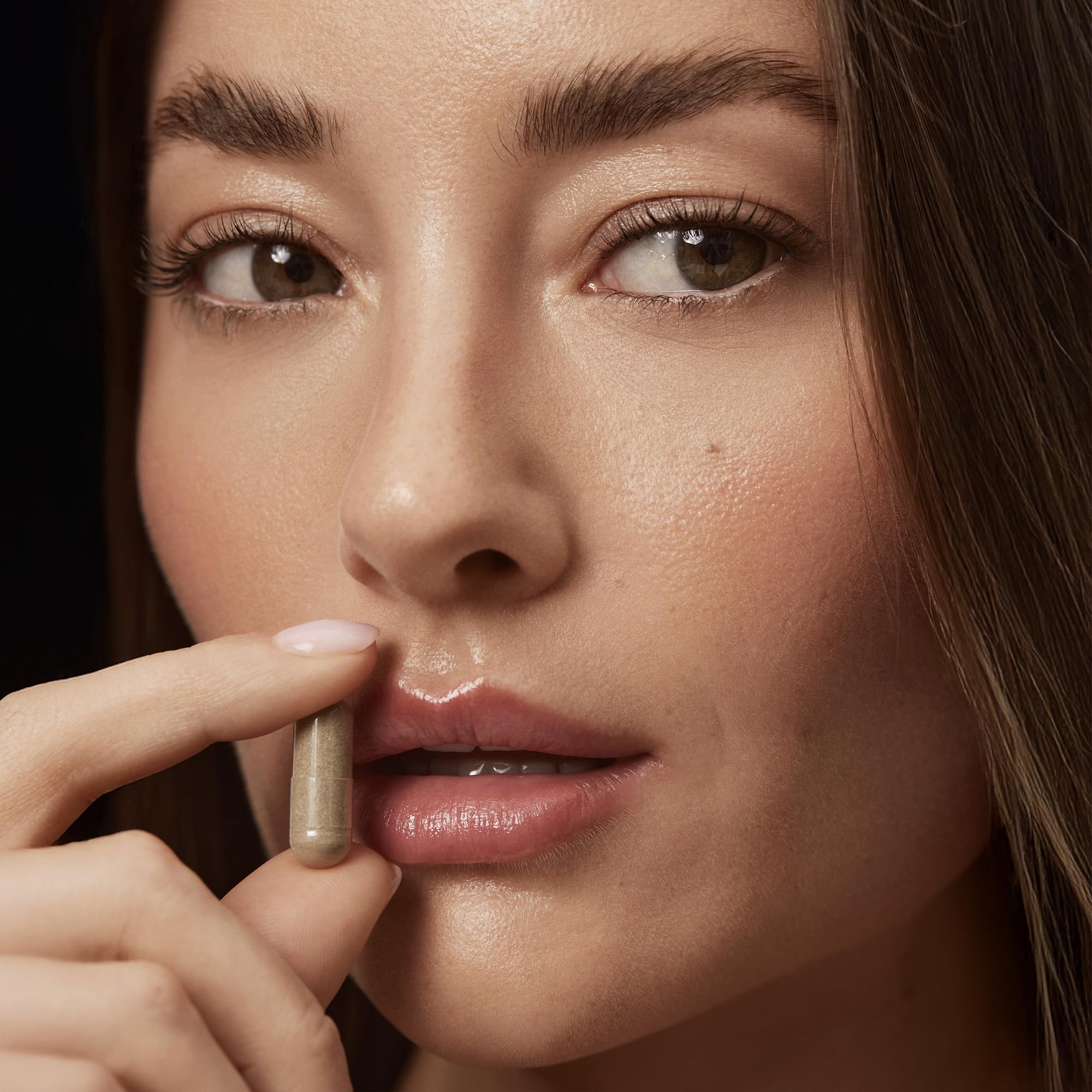 WELLBEL etiqueta con ingredientes clave y transparencia