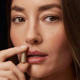 WELLBEL etiqueta con ingredientes clave y transparencia