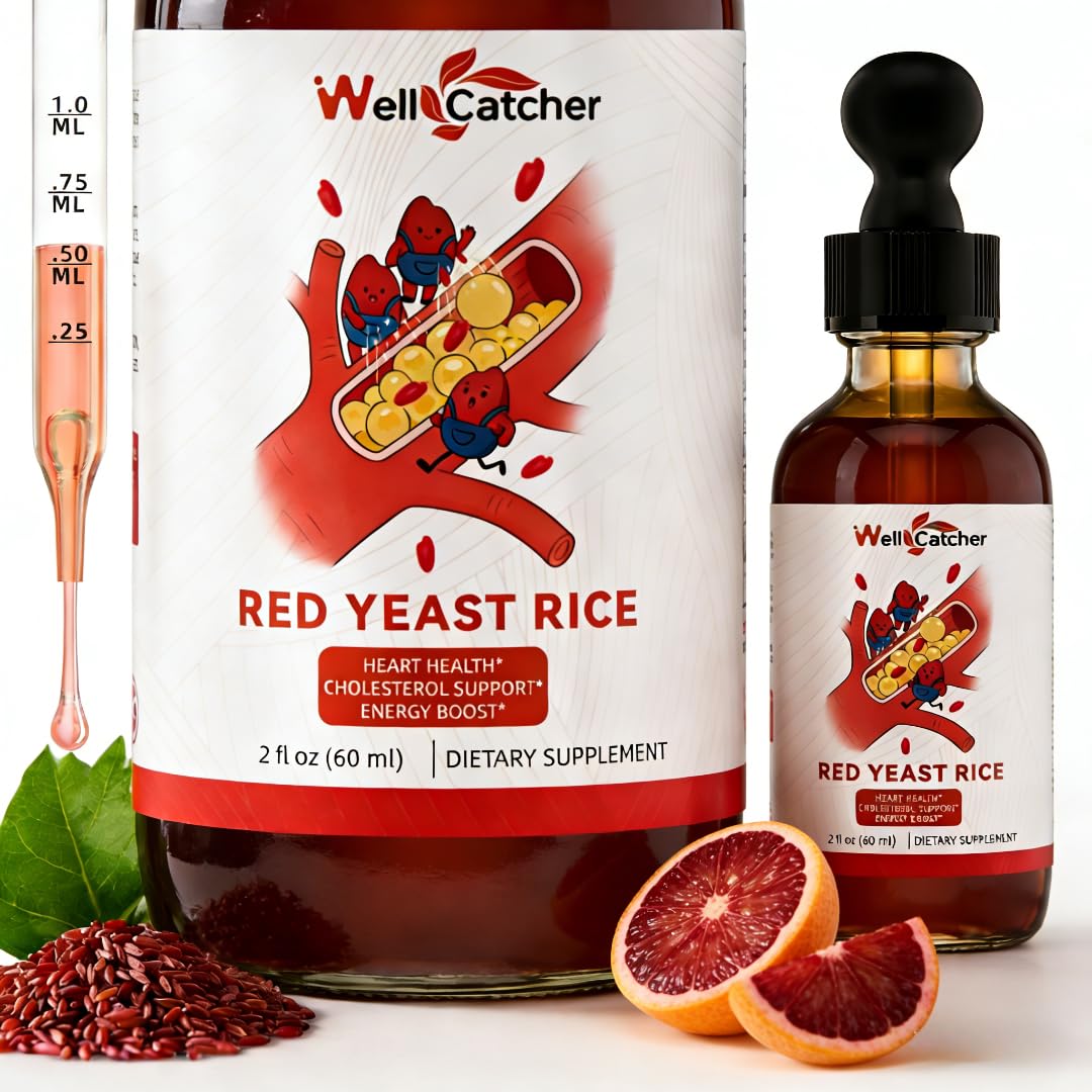 Wellcatcher frontal del envase mostrando marca y beneficio cardiometabólico
