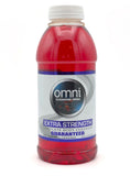 Wellgenix Omni Detox en ambiente de uso con agua para mantener hidratación