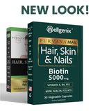 Wellgenix Purvana MAX cápsula vegetal en primer plano resaltando facilidad de uso