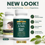 Wellgenix Purvana MAX cápsula vegetal en detalle, fácil de tragar