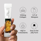 WELLINUS stick en mano listo para consumir, fácil uso fuera de casa