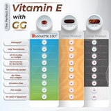 WELLNESS EXTRACT frasco en ambiente de cocina sugiriendo rutina diaria