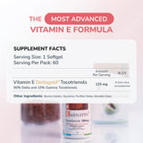 WELLNESS EXTRACT cápsula en mano demuestra tamaño y conveniencia diaria
