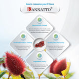 WELLNESS EXTRACT varias cápsulas sobre fondo blanco que muestran el formato softgel