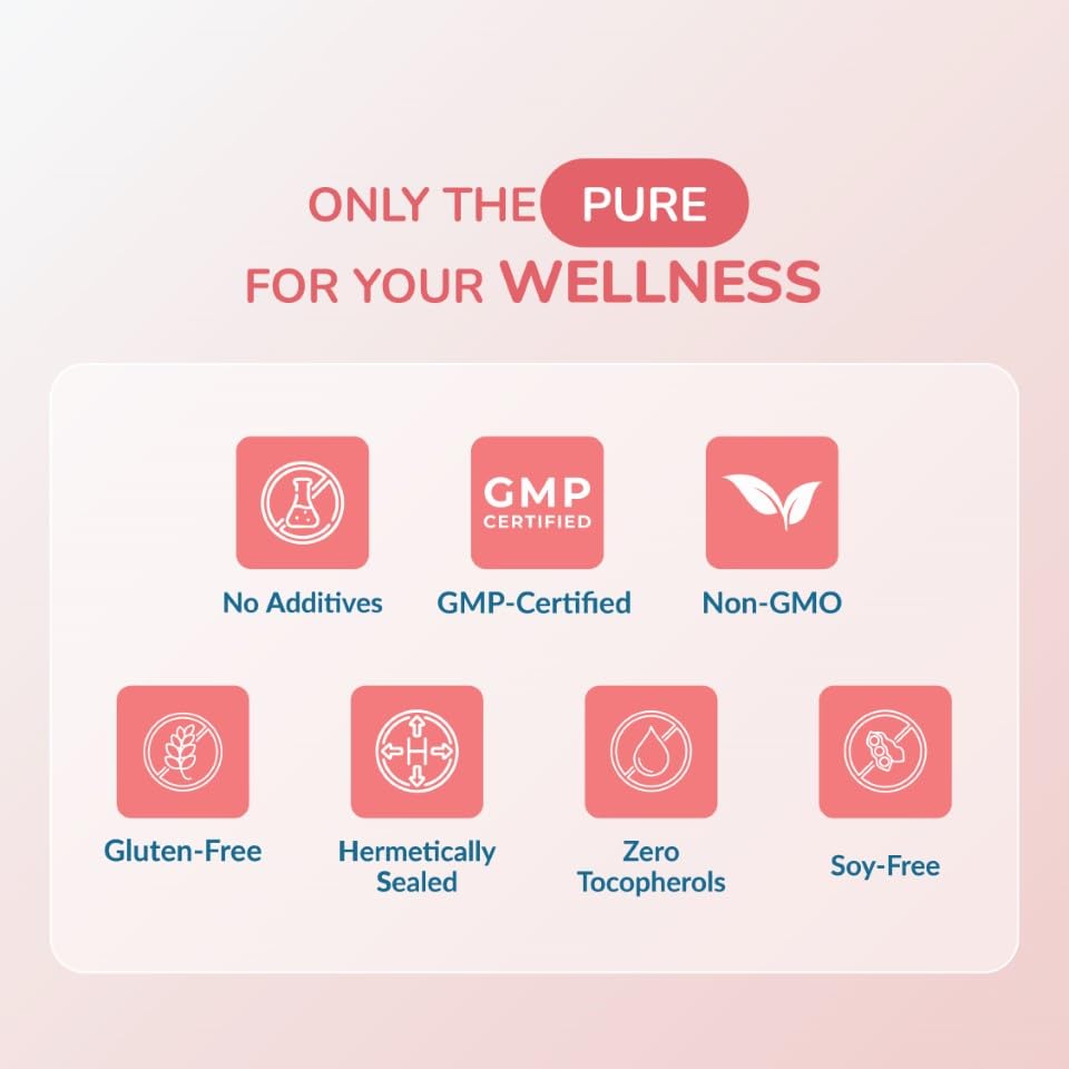 WELLNESS EXTRACT estilo de vida saludable sugiere uso diario y bienestar