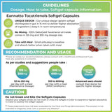 WELLNESS EXTRACT producto en mesa junto a alimentos saludables
