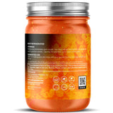 WELLNESS LABSRX cuchara con gel lista para consumir y aporte nutritivo inmediato