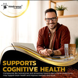 WELLNESS LABSRX producto en ambiente de bienestar para rutina diaria saludable