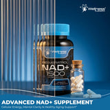 Wellness LABSRX producto en ambiente lifestyle activo y bienestar