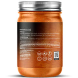 WELLNESS LABSRX cucharada de gel en batido aporta nutrientes