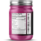 WELLNESS LABSRX textura gelatinosa del sea moss que facilita mezclas nutritivas
