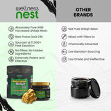 Wellness Nest producto en contexto de uso diario para rutina saludable