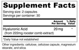 Wellness Resources producto en ambiente de baño simbolizando rutina diaria
