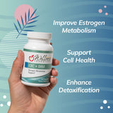 Wellness Resources detalle del polvo del extracto resaltando pureza y textura fina