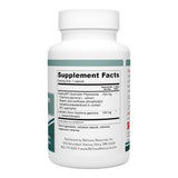 Wellness Resources ingredientes y polvo de quercetina resaltando biodisponibilidad