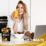 WELLNESS LABSRX ambiente de cocina con producto en uso cotidiano