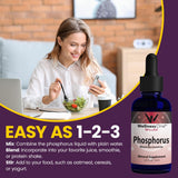 WellnessOne en cocina con frutas, beneficio de adaptación a estilos de vida sanos