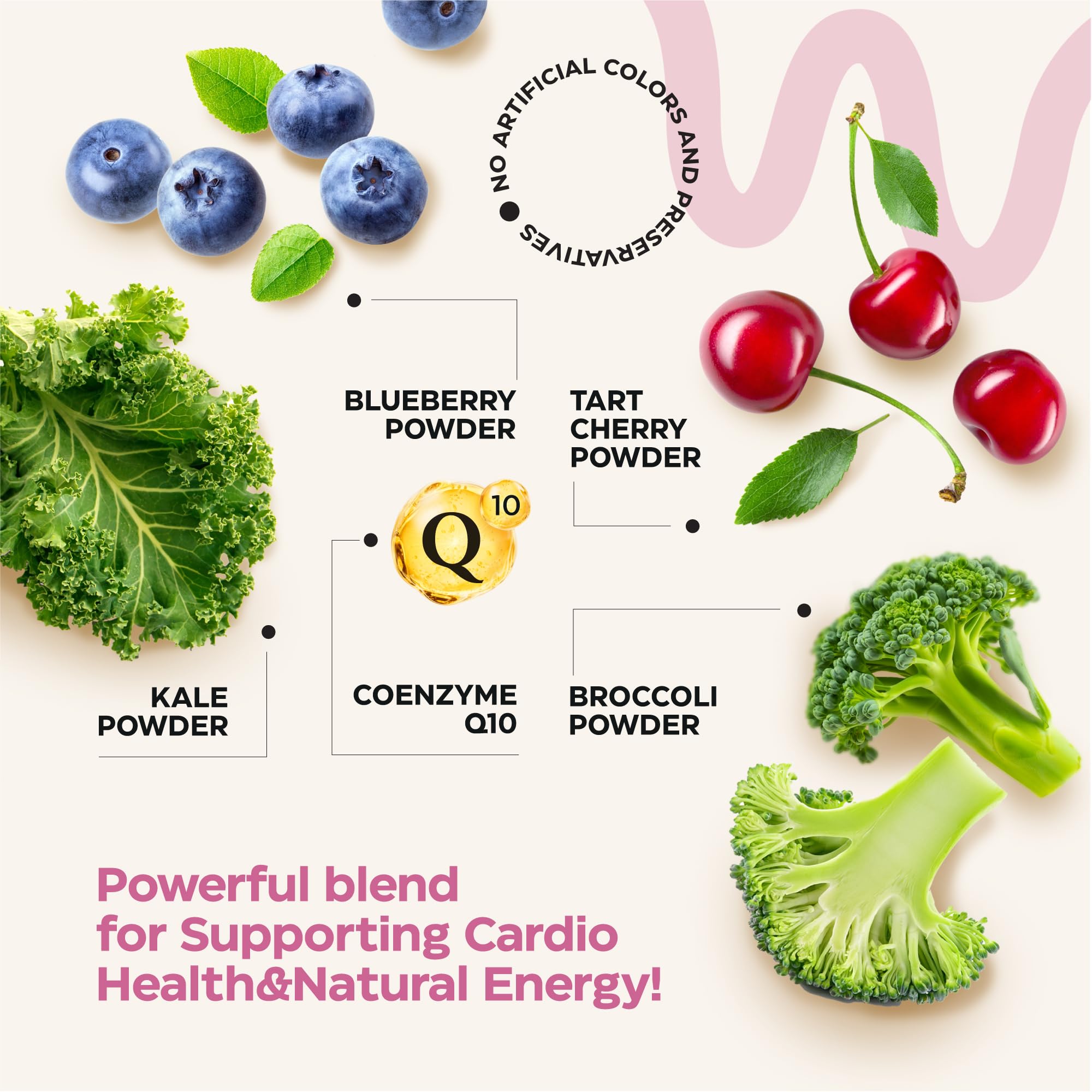 Wellneum etiqueta nutricional detalle mostrando ingredientes y pureza