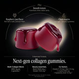 Wellneum gomitas en cuchara listas para consumo, conveniencia diaria