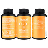 WellPath sello de control de calidad, garantía de pureza y pruebas