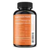 WellPath MIND ingredientes en polvo y extractos que sugieren potencia natural