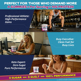 Welvigor ingredientes: whey isolate y creatina para rendimiento