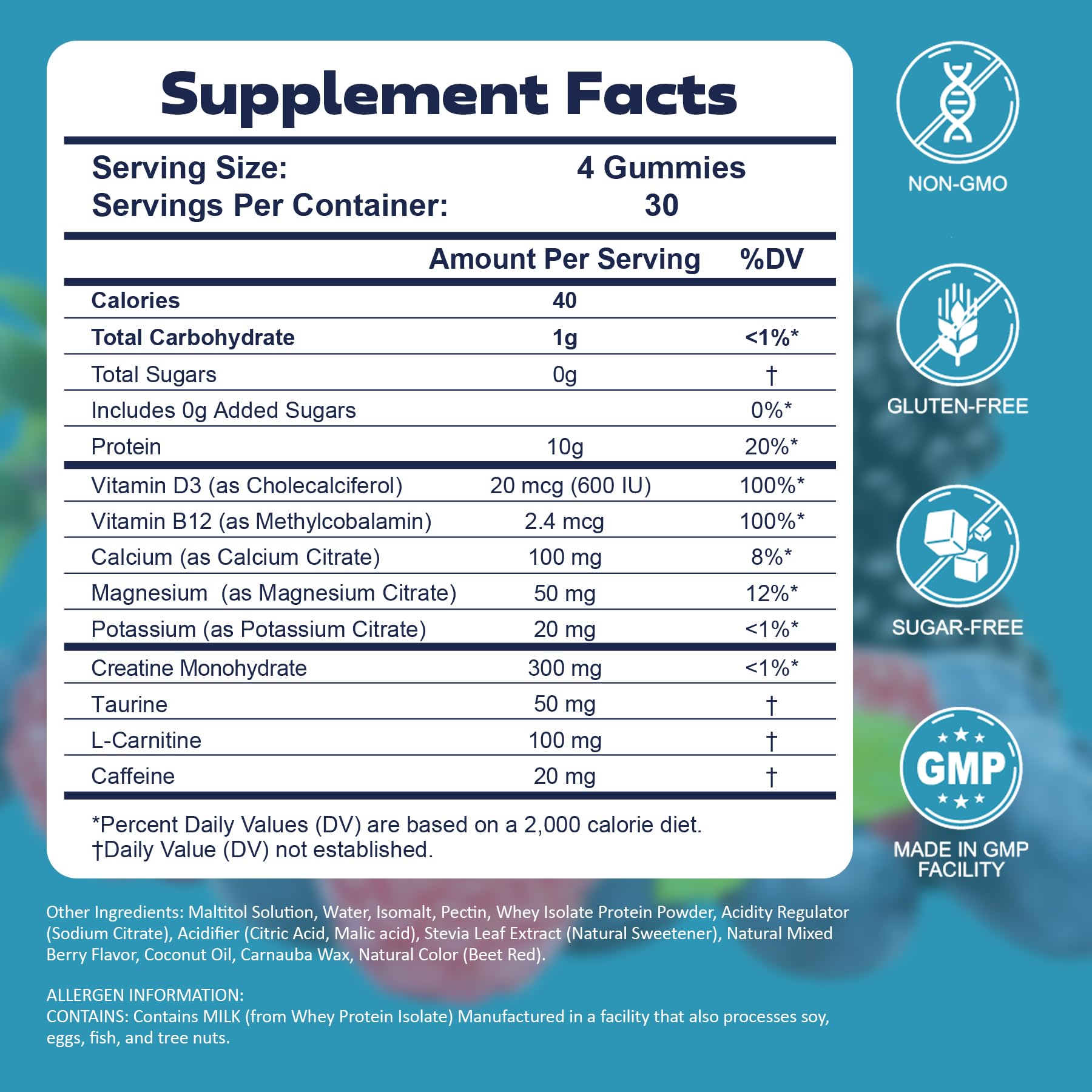 Welvigor consumo post-entreno junto a pesa para energía y recuperación