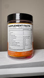 WELVIUM gominolas en primer plano sabor Strawberry Bliss resaltando aspecto natural