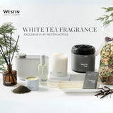 Westin vista completa del cartucho White Tea listo para usar