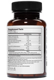 Weyland Brain Nutrition Energy tabletas en primer plano, textura clara