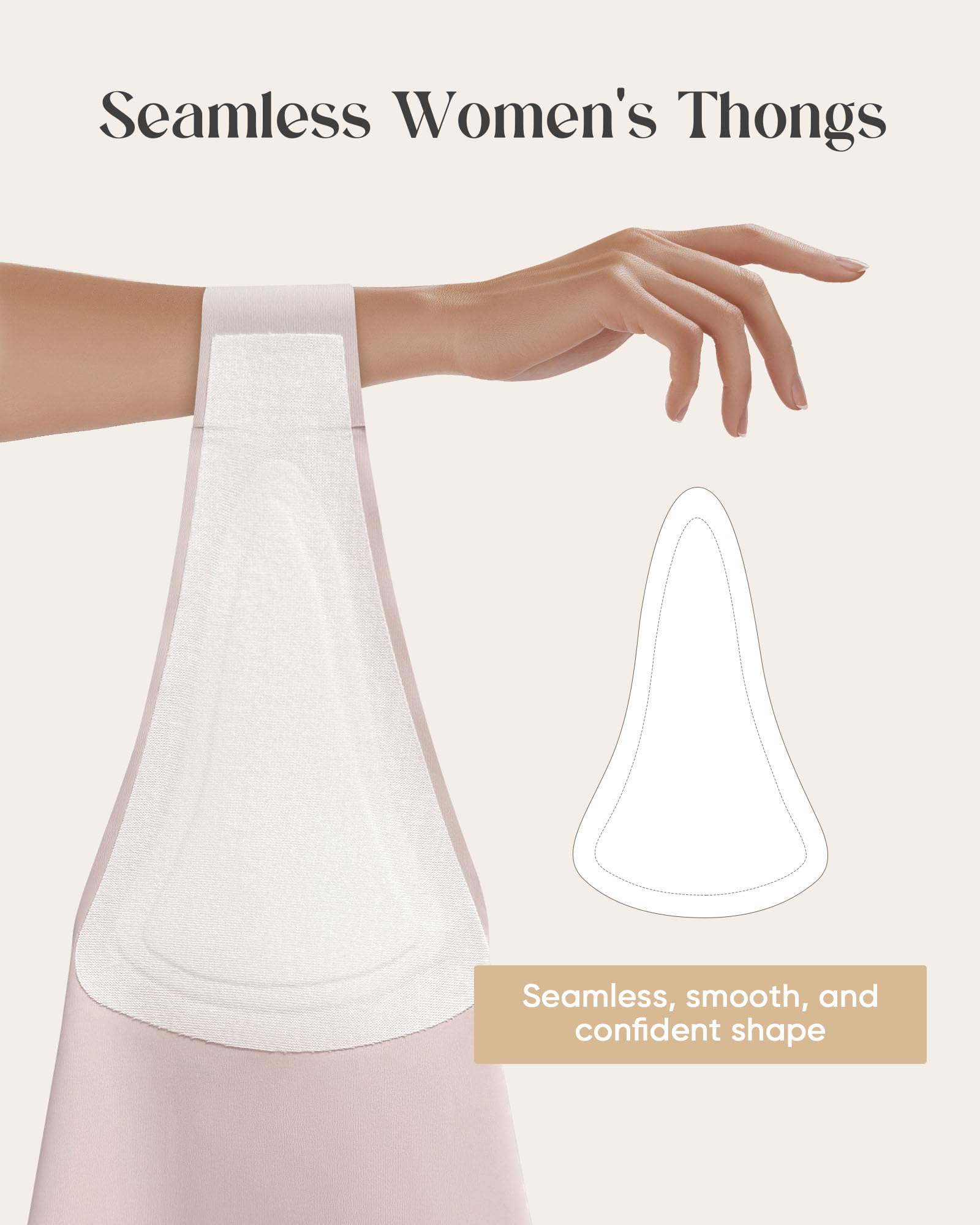 Wezest primer plano del tejido suave poliamida elastano para comodidad