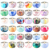 Set Wfmolcand empaquetado como regalo con varias latas visibles