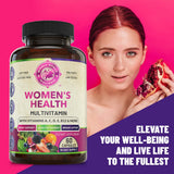 Whole World Wellness cápsulas en mano indicando dosificación fácil y portátil