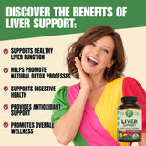 WHOLE WORLD WELLNESS primer plano de polvo de extracto que muestra pureza y textura fina