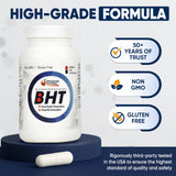 Wholesale Nutrition etiqueta nutricional y especificaciones del producto