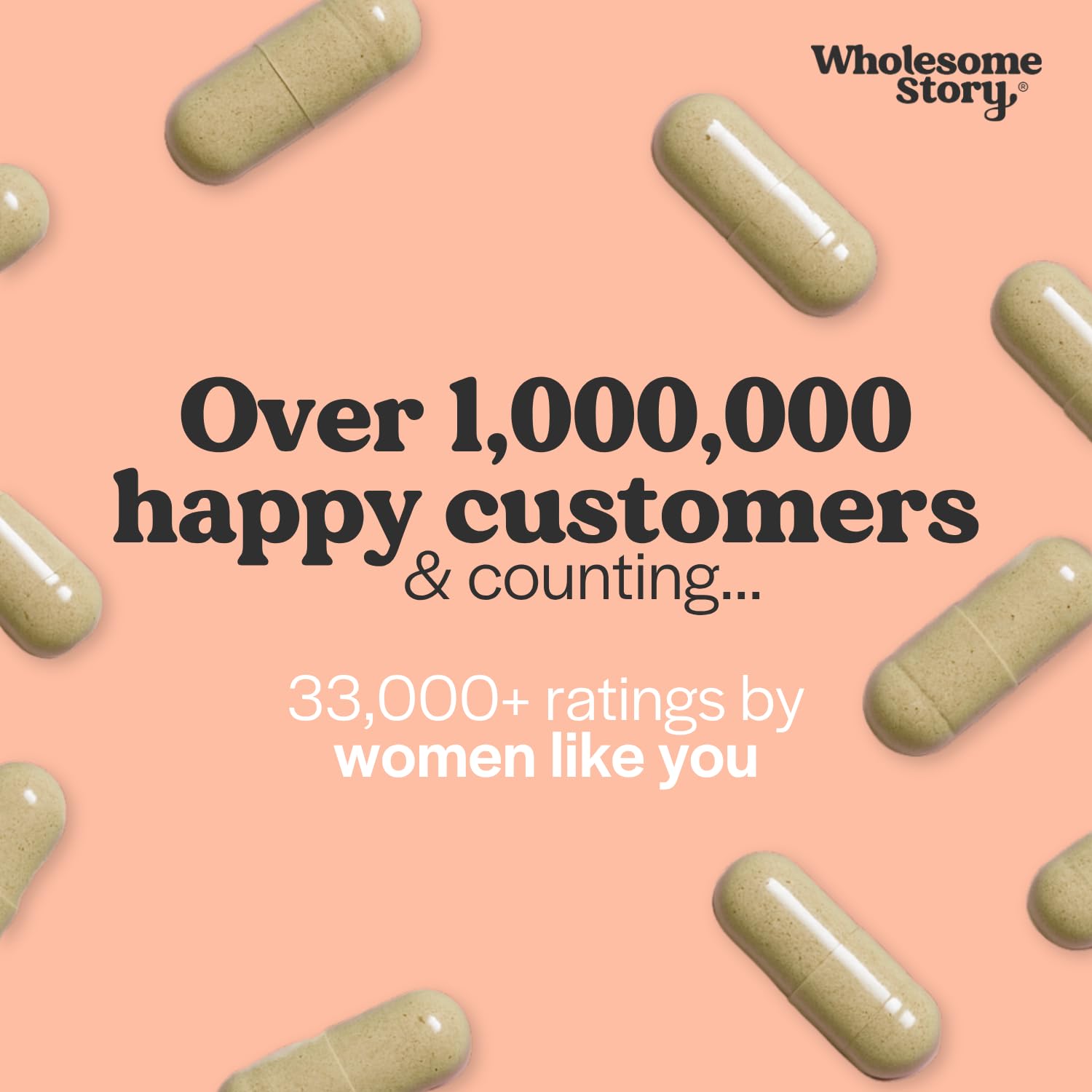 Wholesome Story certificado Clean Label Project para confianza y control