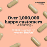 Wholesome Story certificado Clean Label Project para confianza y control