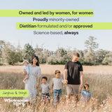 Wholesome Story sello Clean Label Project para mayor confianza en seguridad