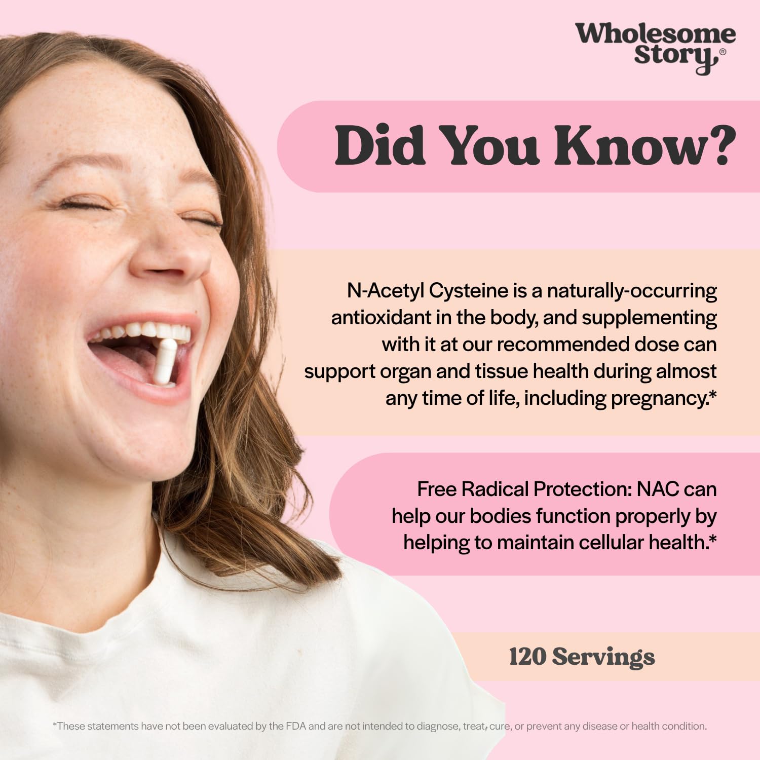 Wholesome Story etiqueta con certificaciones Clean Label Project, aval de seguridad