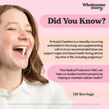 Wholesome Story etiqueta con certificaciones Clean Label Project, aval de seguridad