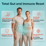 Wholesome Wellness textura del contenido en polvo, evidencia de ingredientes puros
